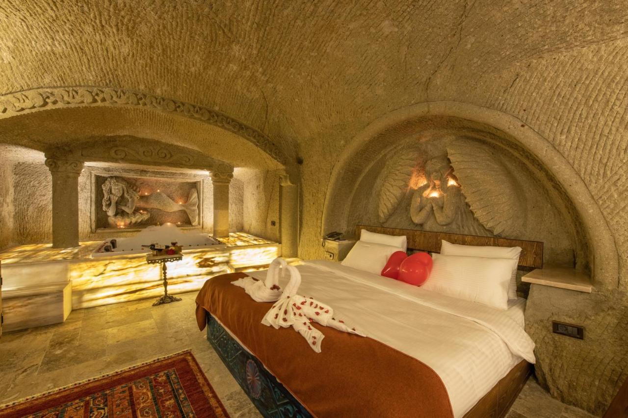 Hotel Foremanson Cave Nar