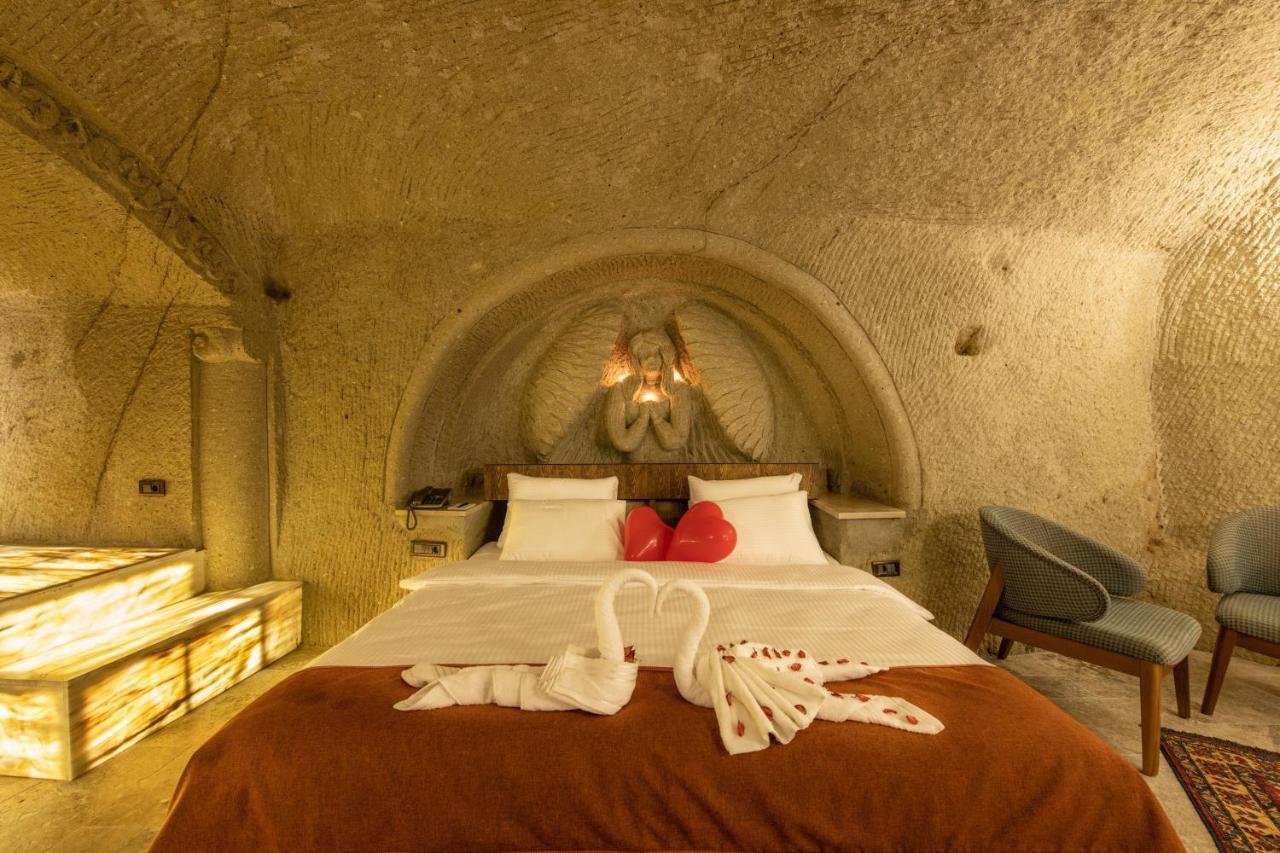 Hotel Foremanson Cave Nar