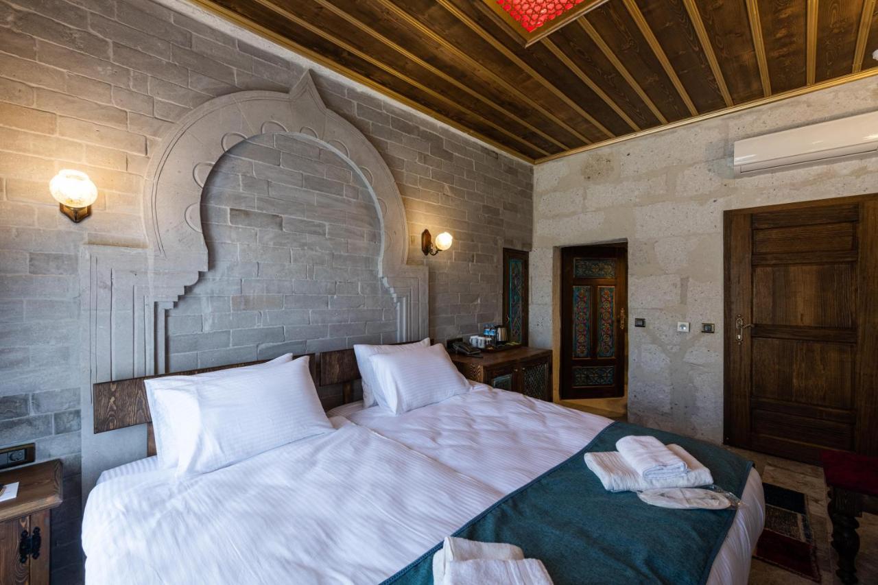 Foremanson Cave Hotel Nar
