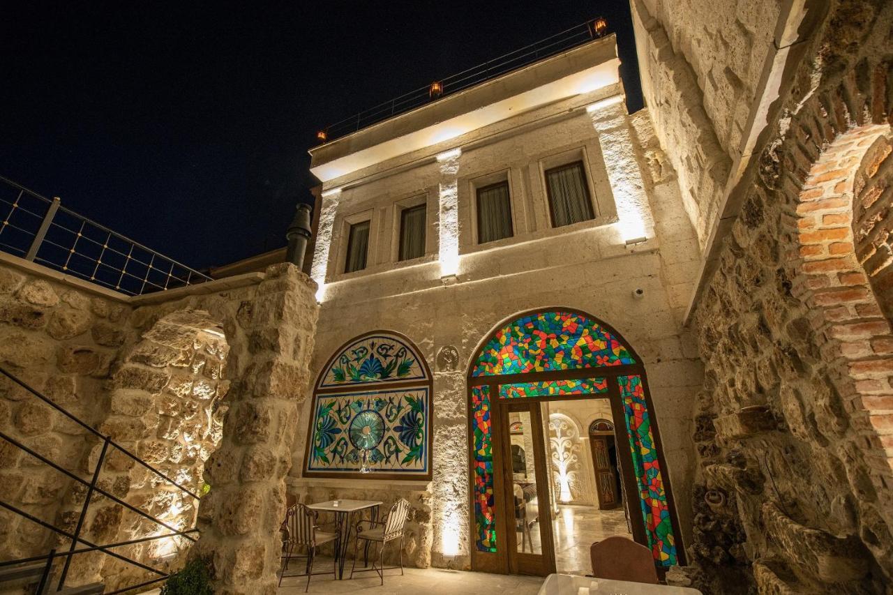 Foremanson Cave Hotel Nar